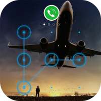 Applock - Airliner on 9Apps