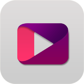 Video Box - HD video Player icon