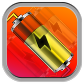 Super Battery Saver Mode أيقونة