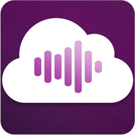 SoundHost - Listen And Download Music icon