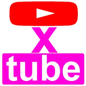 Xtube - YouTube Player icon