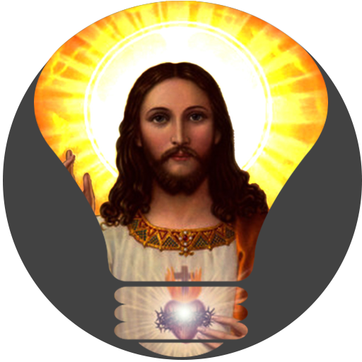 Flashlight Divine ® OFFICIAL icon