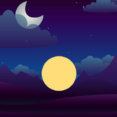 Tri-Ball In Sand icon