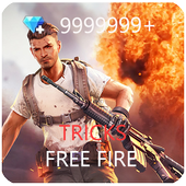 Free Fire Guide and Tricks icon