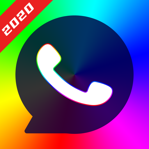 ikon Funny Call Flash