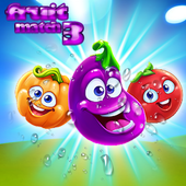 Fruit Magic Fresh Brush icon