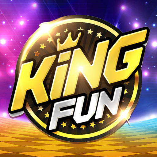 kingfun card icon