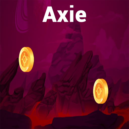 Axie Infinity Hunter icon