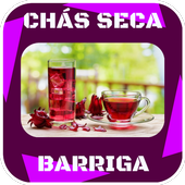 Chás Seca Barriga icon