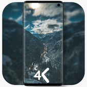 خلفيات HD 1080p مجانية (خلفية) أيقونة