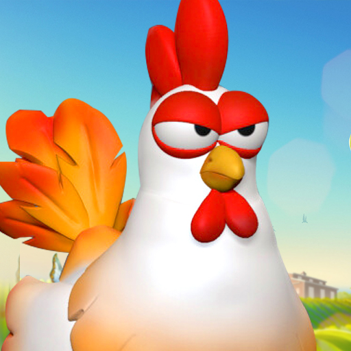 Chicken Shooting: Hunting Game icon