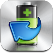 Boost My Mobile Battery Boost icon