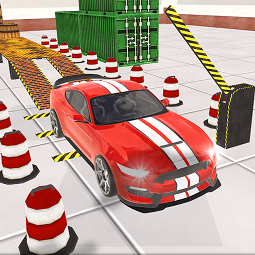 Modern Car Parking 3 : Driving School 2019 icon