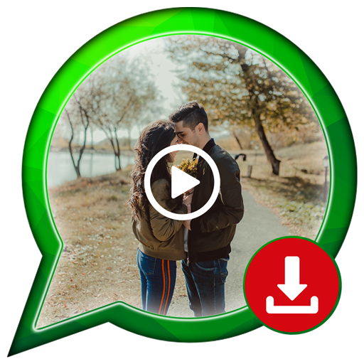 Offline Status Saver – WA Status Saver icon