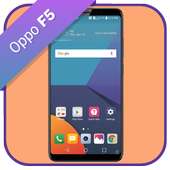 Theme for Oppo F5 on 9Apps