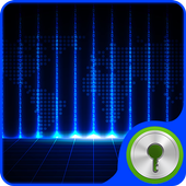 Technology Theme for GO Locker icon