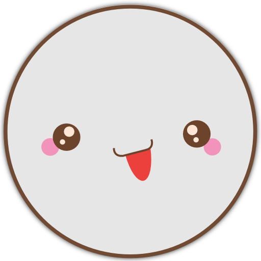 Raffaella Kawaii Theme for Smart Launcher icon