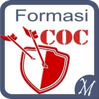 Formasi Pertahanan COC