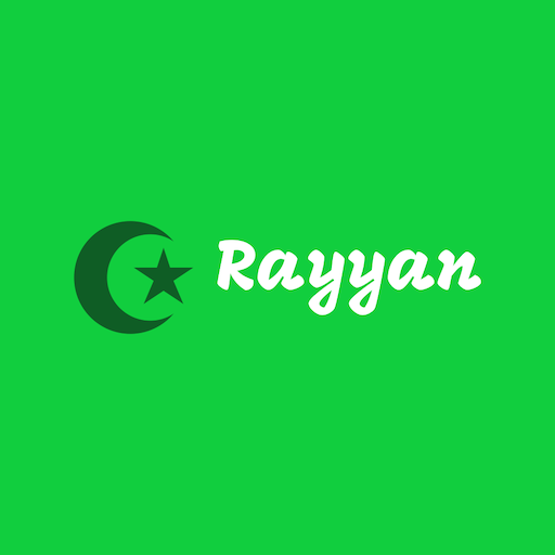 Rayyan icon