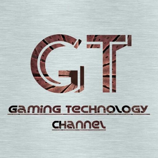 Gaming Technology - Official App icon