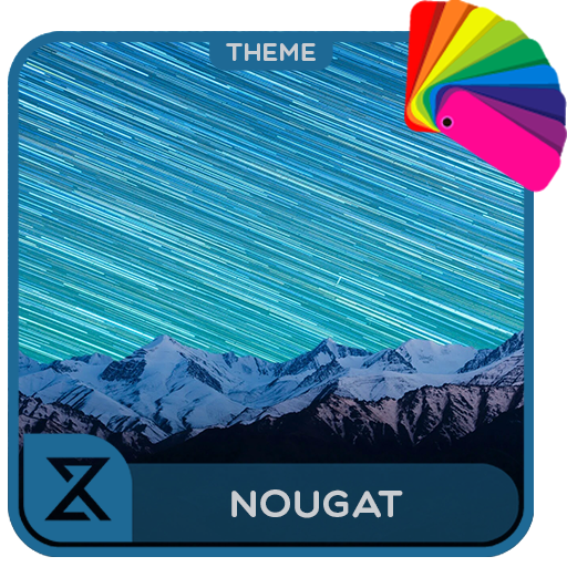 XZ Next N (Xperia Theme) icon