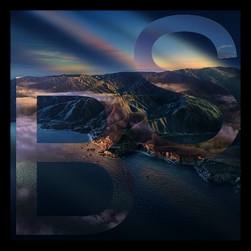 MacOs Big Sur - Dynamic Live Wallpaper icon