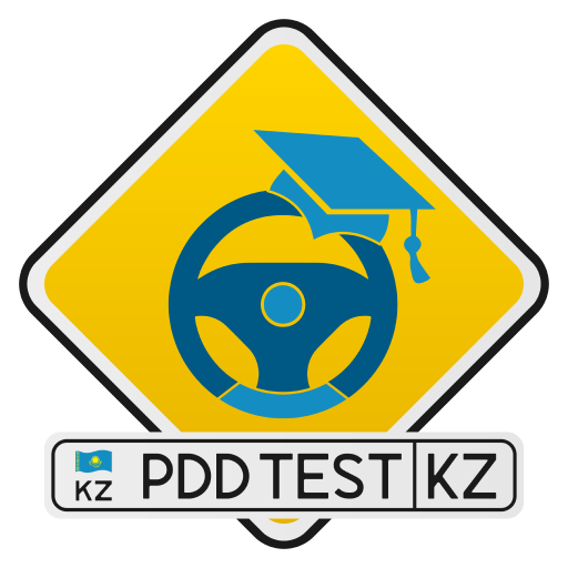 PDD Test KZ आइकन