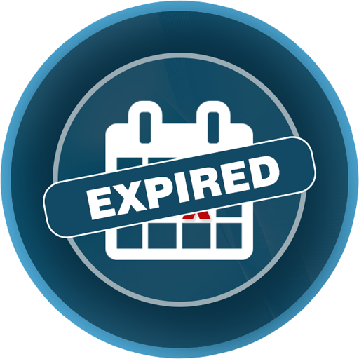 Expiration Control icon