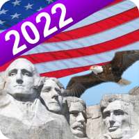 US Citizenship Test App 2022 on 9Apps
