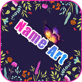 Focus n filter, NameArt icon