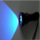 Lampe de poche LED &amp; veilleuse icon