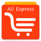 Open AliExpress icon