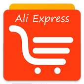 Open AliExpress