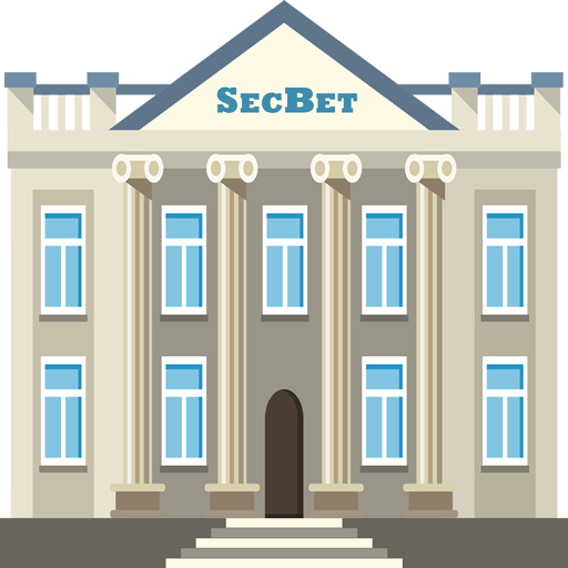SecBet Mobile Betting Tipster icon