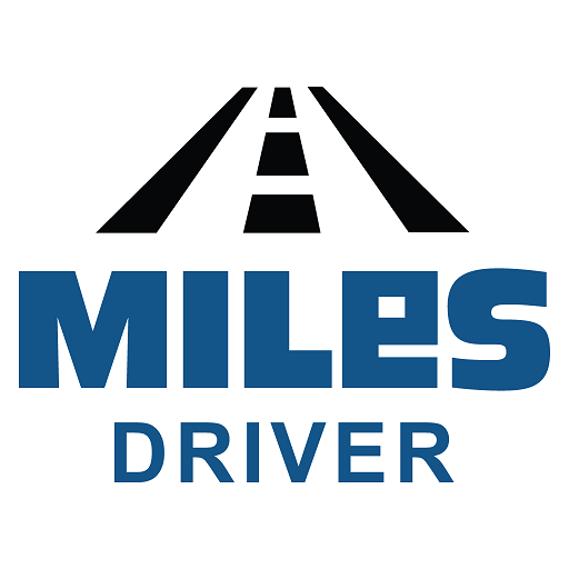 Miles Driver App: Trucking Jobs icon