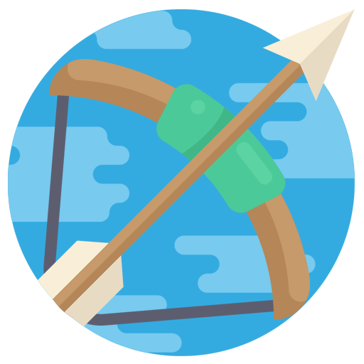 Arrow Shooter - Archery Game. icon