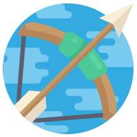 Arrow Shooter - Archery Game.