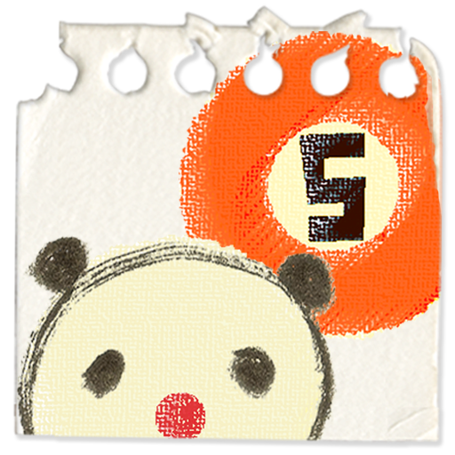 PANDA - Pool AND billiArd icon