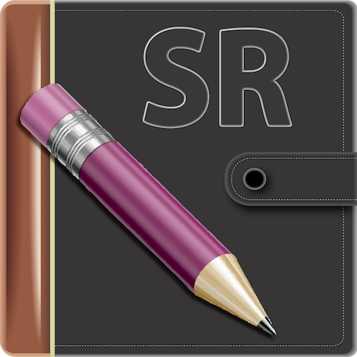 Service Report 2018 иконка