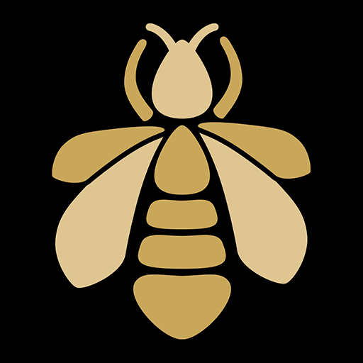 BE GUERLAIN आइकन