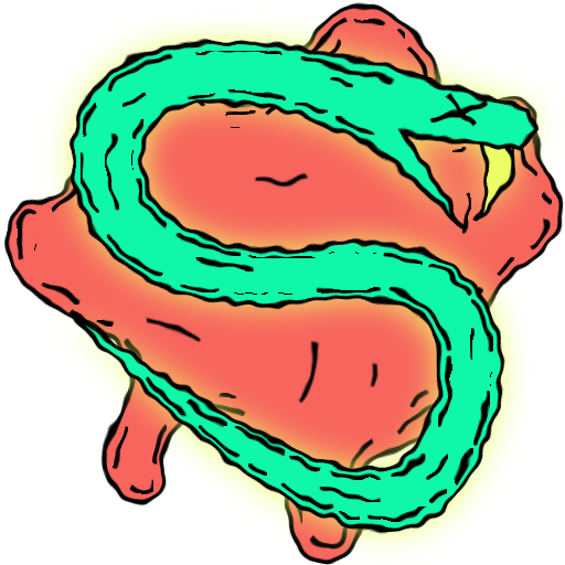 Sick Snake Strategy - A revolution game icon