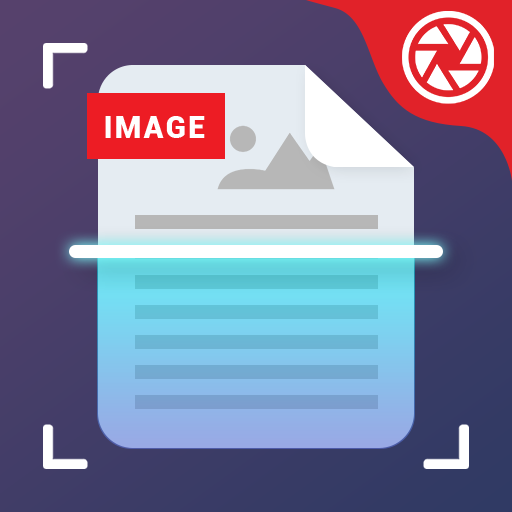 Camera translator Translate photo  scan free 2020 icon