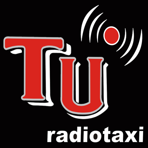 Tu RadioTaxi icon