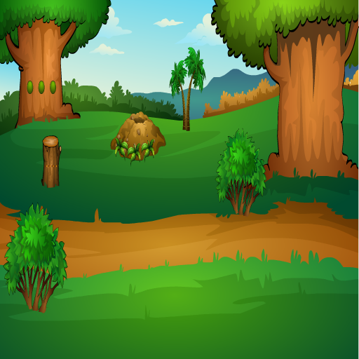 Escape Games Jolly-155 icon