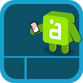 Aplikanologi Widget icon