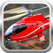 Air Ambulance Flying Simulator