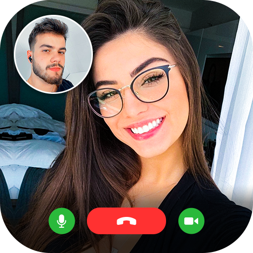 Live Video call - Global Call icon