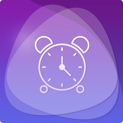 Musical Alarm-Wake up with your music playlists. icon