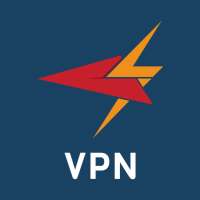 LightSail VPN, unblock websites and apps for free