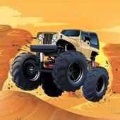 Monster Truck